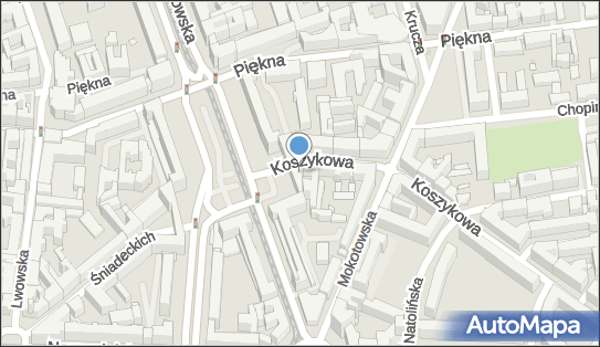 Naviblue, Plac Konstytucji 4, Warszawa 00-552 - Przedsiębiorstwo, Firma, NIP: 5252518325