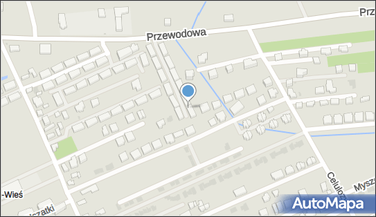 Navigaro, ul. Przewodowa 44L, Warszawa 04-874 - Przedsiębiorstwo, Firma, NIP: 8361126985