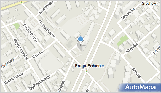 Navigator Multibrand Distribution Polska, Warszawa 04-028 - Przedsiębiorstwo, Firma, NIP: 5213295915