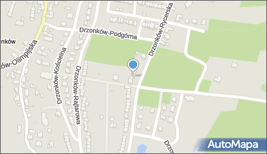 Navigator Napieraj Violetta, ul. Drzonków-Rycerska 49 66-004 - Przedsiębiorstwo, Firma, NIP: 9291166424