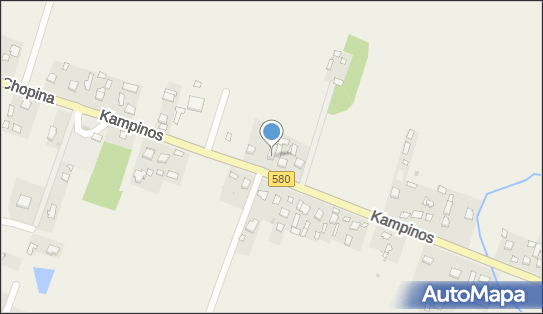 Navy Trans, Kampinos A 26, Kampinos A 05-085 - Przedsiębiorstwo, Firma, NIP: 5291187619