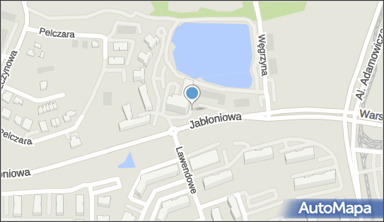 Nawia Games, ul. Jabłoniowa 20, Gdańsk 80-175 - Przedsiębiorstwo, Firma, numer telefonu, NIP: 9570981057