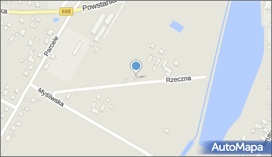 Nawojka, Rzeczna 11, Łosice 08-200 - Przedsiębiorstwo, Firma, NIP: 4960173799