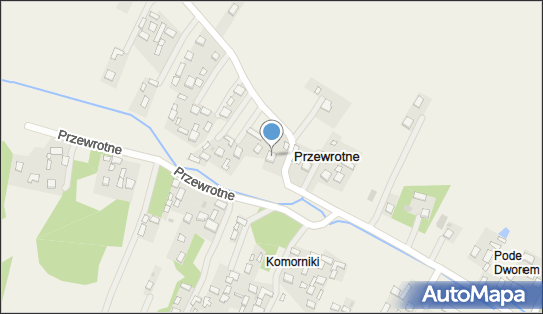 Nawozy.Ak Anna Krasoń, Przewrotne 726, Przewrotne 36-003 - Przedsiębiorstwo, Firma, NIP: 8132904487