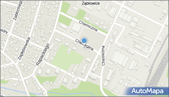 Nawratel Robert Mednar, ul. Chemiczna 5c, Dąbrowa Górnicza 42-520 - Przedsiębiorstwo, Firma, NIP: 6291576830