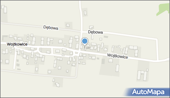 Nawro Marcin Nawrocki, Wojtkowice 31, Wojtkowice 55-080 - Przedsiębiorstwo, Firma, NIP: 8961229877