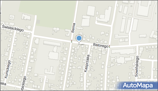 Nawrocki Maciej PPHU Iwex Maciej Nawrocki, ul. Batorego 8 63-400 - Przedsiębiorstwo, Firma, NIP: 9680186639