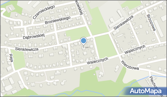 Nawrocki z.Przedstawiciel Handl., Kłodzko, Kłodzko 57-300 - Przedsiębiorstwo, Firma, NIP: 8831398469