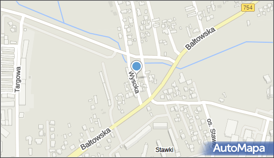 Nawrot Barbara i Ślusarz Piotr, ul. Bałtowska NN 27-400 - Przedsiębiorstwo, Firma, NIP: 6611033581