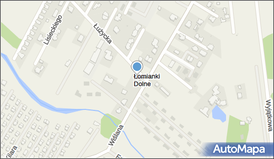 Nay Pracownia Beata Korwin-Szymanowska, ul. Wiślana 26 05-092 - Przedsiębiorstwo, Firma, NIP: 5261683124