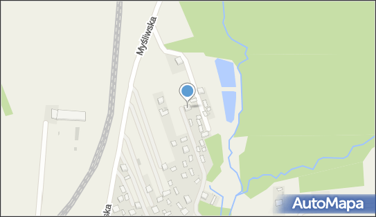 7931474867, Nazarko Company Michał Nazarko 