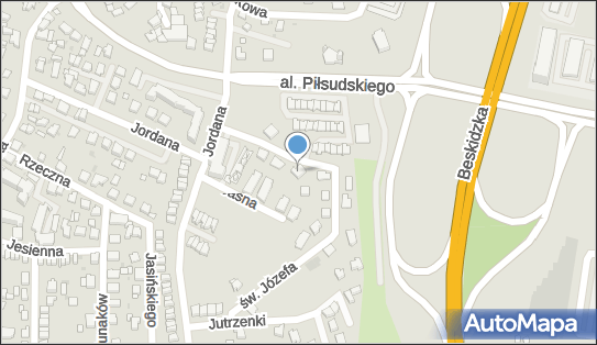 NB Marcin Nieckarz, św. Józefa 33, Tychy 43-100 - Przedsiębiorstwo, Firma, NIP: 9541513773