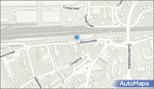 NB Projekt, Nadiia Bukovska, Dworcowa 39, Zielona Góra 65-019 - Przedsiębiorstwo, Firma, NIP: 9731010058