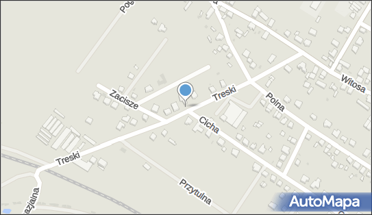 NBC, ul. Jerzego Treski 14, Jelcz-Laskowice 55-220 - Przedsiębiorstwo, Firma, NIP: 9661701655