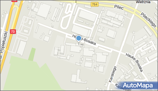 NDR Magdalena Walkowicz, ul. Generała Józefa Hauke-Bosaka 11 25-217 - Przedsiębiorstwo, Firma, NIP: 8661649925