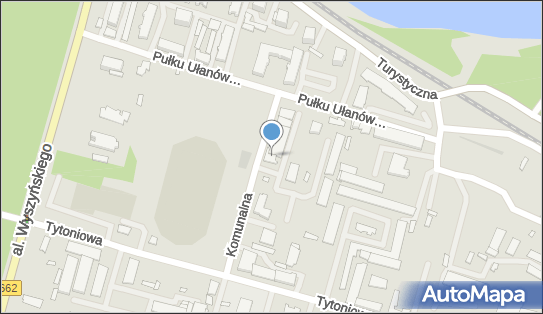 Necko sp. z o.o., Komunalna 3, Augustów 16-300 - Przedsiębiorstwo, Firma, godziny otwarcia, numer telefonu