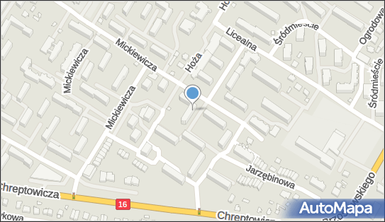 Necko, Osiedlowa 2a, Augustów 16-300 - Przedsiębiorstwo, Firma, NIP: 8461016724