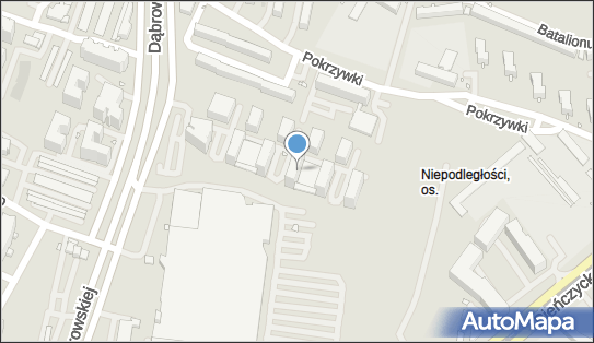 needCode, ul. Marii Dąbrowskiej 17E, Kraków 31-851 - Przedsiębiorstwo, Firma, NIP: 7322156349