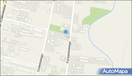 Neelco, ul. Poniatowskiego 15 B, Janki 05-090 - Przedsiębiorstwo, Firma, numer telefonu, NIP: 5221022356