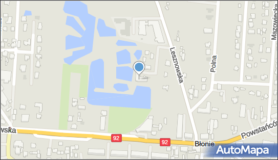 Neerd, Lesznowska 7, Błonie 05-870 - Przedsiębiorstwo, Firma, NIP: 5222567431