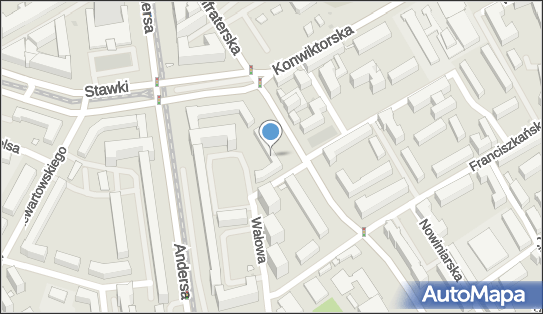 Negocjator, Bonifraterska 13, Warszawa 00-203 - Przedsiębiorstwo, Firma, NIP: 5260205345