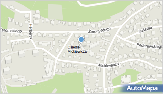 Negocjator, ul. Antoniego Abrahama 28 B, Sopot 81-825 - Przedsiębiorstwo, Firma, NIP: 5851354841