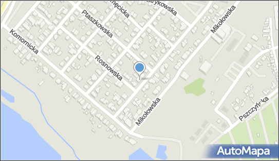 Negocjator, Głuchowska 26a, Poznań 60-101 - Przedsiębiorstwo, Firma, numer telefonu, NIP: 7821013674