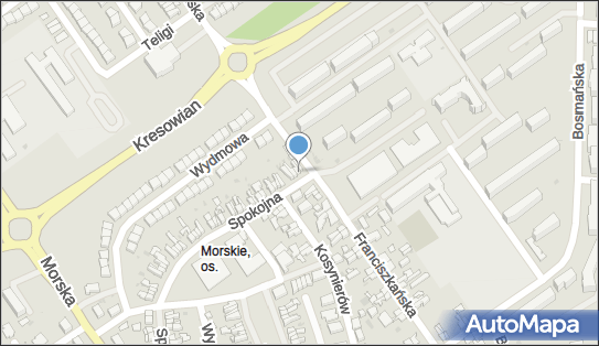 Neka Krzysztof Siemieniako, Spokojna 79, Koszalin 75-233 - Przedsiębiorstwo, Firma, NIP: 6691627956