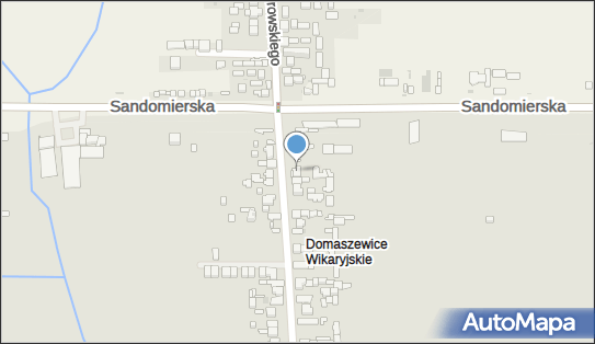 Nemezis, Wikaryjska 7, Kielce 25-255 - Przedsiębiorstwo, Firma, NIP: 6571154047