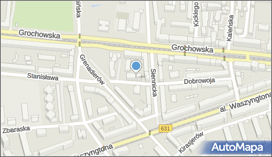 8261833111, Nemo Anna Piwowarczyk 