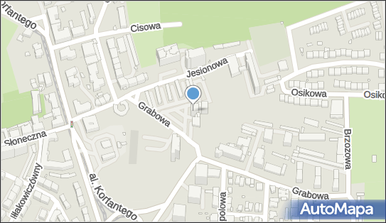 Neo FK, ul. Jesionowa 9A, Katowice 40-159 - Przedsiębiorstwo, Firma, numer telefonu, NIP: 6460325089
