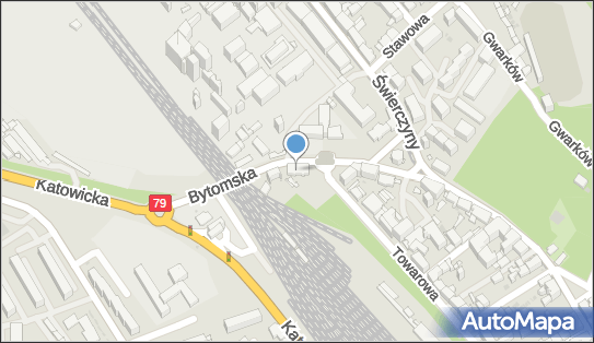 Neo Geo Geodeta Uprawniony Rafał Janus, Bytomska 45, Mysłowice 41-400 - Przedsiębiorstwo, Firma, NIP: 2220491202