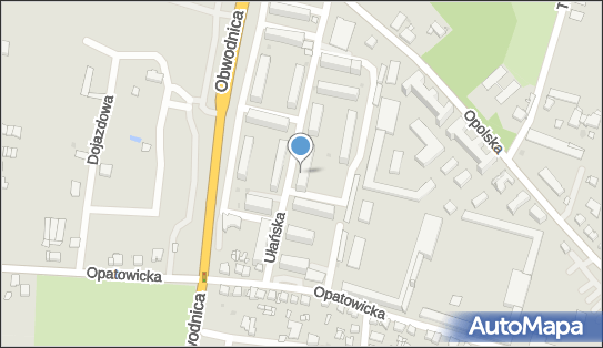 Neo Hakuba, Ułańska 10b, Tarnowskie Góry 42-600 - Przedsiębiorstwo, Firma, NIP: 6452143557