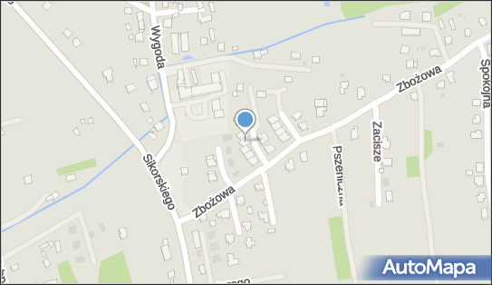 Neo Projekt, Wiosenna 7, Głogów Małopolski 36-060 - Przedsiębiorstwo, Firma, NIP: 8131474174