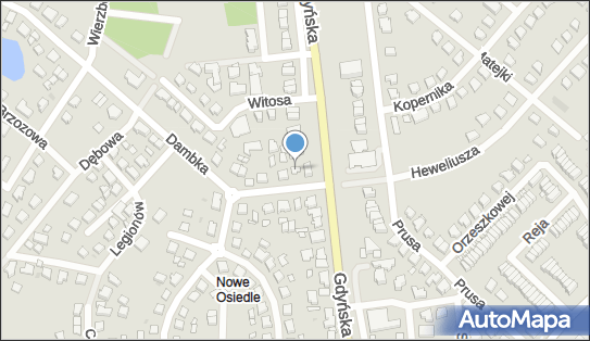 Neo Wypożyczalnia Kaset Video i Płyt DVD, Żukowo 83-330 - Przedsiębiorstwo, Firma, NIP: 5891029403