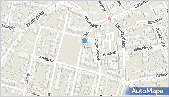 Neoartis, ul. Wojska Polskiego 1, Legnica 59-220 - Przedsiębiorstwo, Firma, numer telefonu, NIP: 6912283597