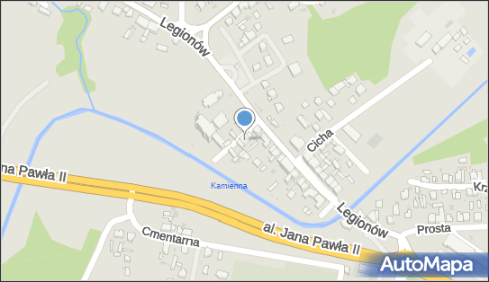 Neofarm, ul. Rzeczna 3, Skarżysko-Kamienna 26-110 - Przedsiębiorstwo, Firma, NIP: 6631396996