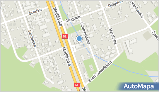 Neolife Maciej Brodziński, Modlińska 190, Warszawa 03-119 - Przedsiębiorstwo, Firma, NIP: 5311516300
