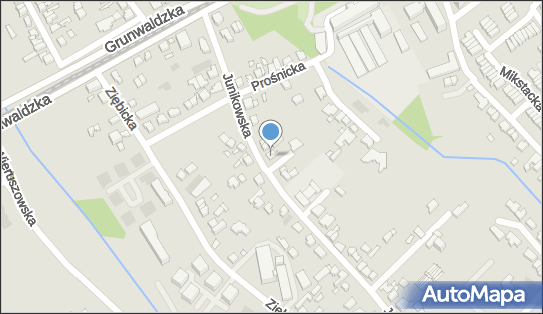 Neopolisa Grylewicz i Dobak, Junikowska 11, Poznań 60-163 - Przedsiębiorstwo, Firma, numer telefonu