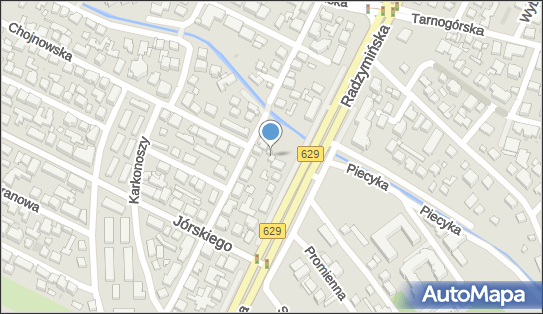 5242664580, Neostal sp. z o.o. 