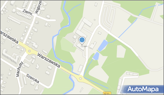 Neptun Recykling, Górki 3, Górki 82-500 - Przedsiębiorstwo, Firma, NIP: 6040153730