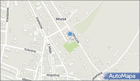 Neptun, Mrucza 19, Chmielnik 26-020 - Przedsiębiorstwo, Firma, NIP: 6551428122