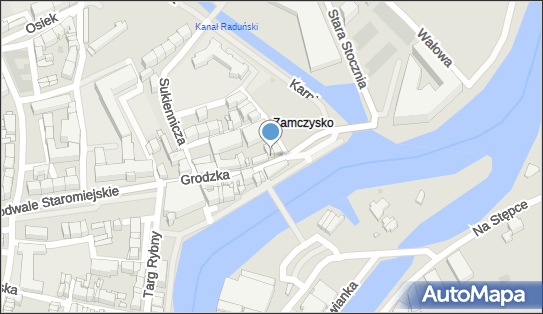 Neret Maciej Waniewski i Jadwiga Zdroik, Grodzka 13, Gdańsk 80-841 - Przedsiębiorstwo, Firma, numer telefonu, NIP: 9570022227