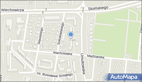 7781188863, Nesc sp. z o.o. 