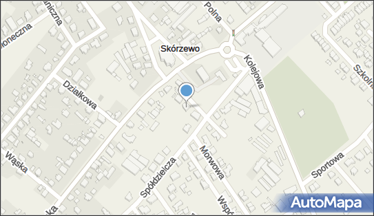 Nest Wojciech Gonet, Zacisze 4, Skórzewo 60-185 - Przedsiębiorstwo, Firma, NIP: 7841509214