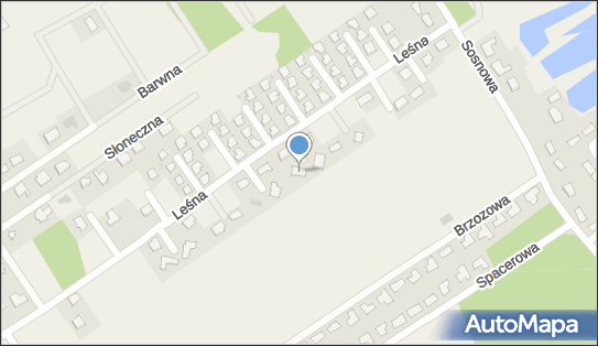 Nestek Barbara Świerad, ul. Leśna 48, Silno 87-125 - Przedsiębiorstwo, Firma, NIP: 8792375776