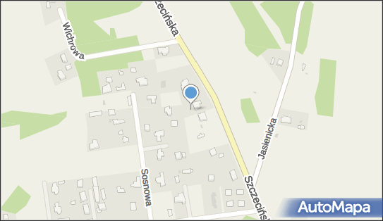 Nestor Lesław Kuczyński, Szczecińska 38d, Tanowo 72-004 - Przedsiębiorstwo, Firma, NIP: 8511343082