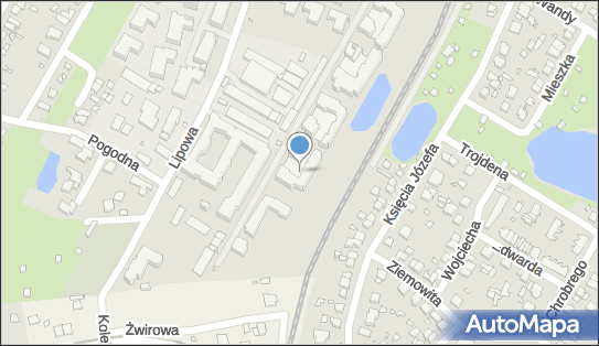 NestroNet, ul. Marii 15, Pruszków 05-800 - Przedsiębiorstwo, Firma, NIP: 5251354962