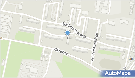Net It, os. Pawlikowskiego 10 B, Żory 44-240 - Przedsiębiorstwo, Firma, NIP: 6511479722