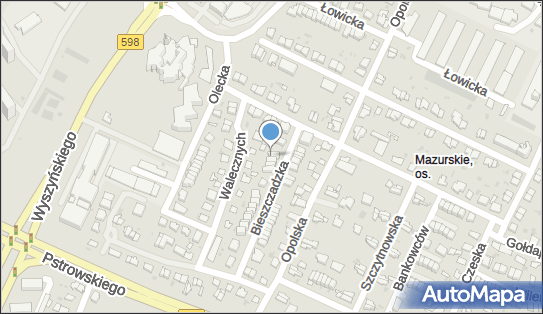 Net Kom, Bieszczadzka 31, Olsztyn 10-662 - Przedsiębiorstwo, Firma, NIP: 7581890713